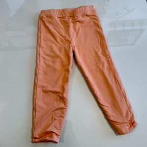 Monica + Andy Fleece Lined Leggings